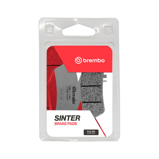 Brembo SX Sintered Brake Pads for Can-Am 500 RENEGADE RIGHT / 800 RENEGADE RIGHT & More – 07GR26SX