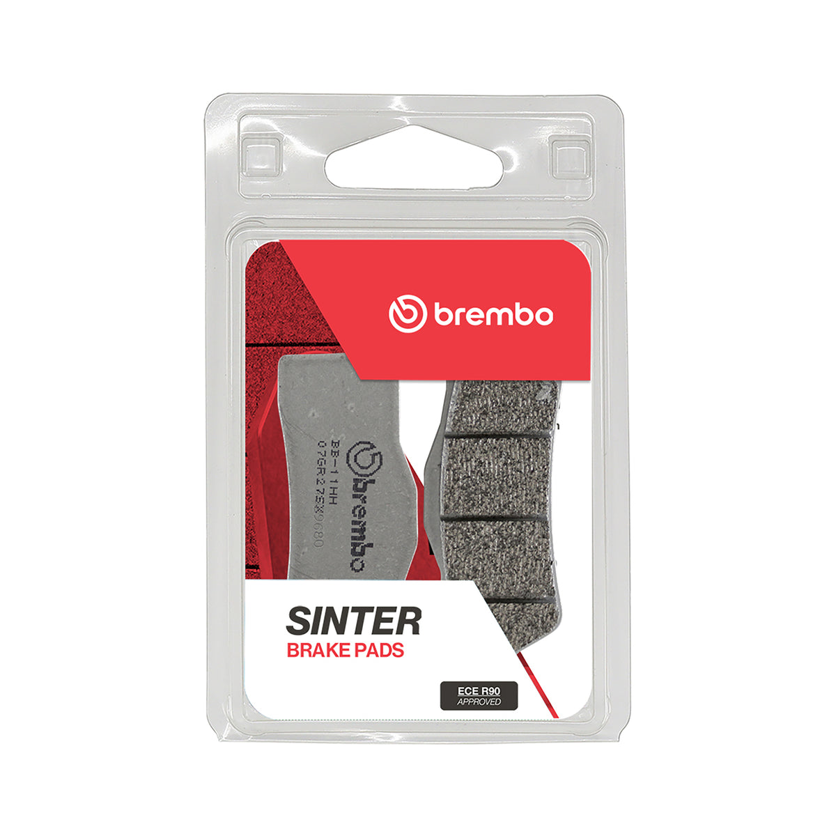 Brake Pads Off-Road Sintered Metal - 07GR27SX 07GR27SX (0303)