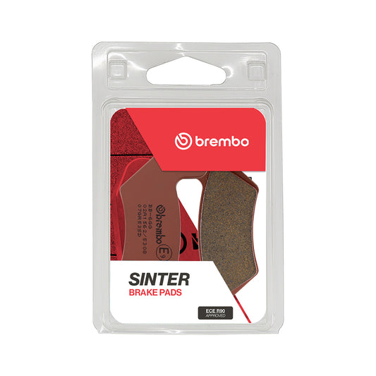 Brembo SD Sintered Brake Pads for Arctic Cat / Kymco – 07GR53SD