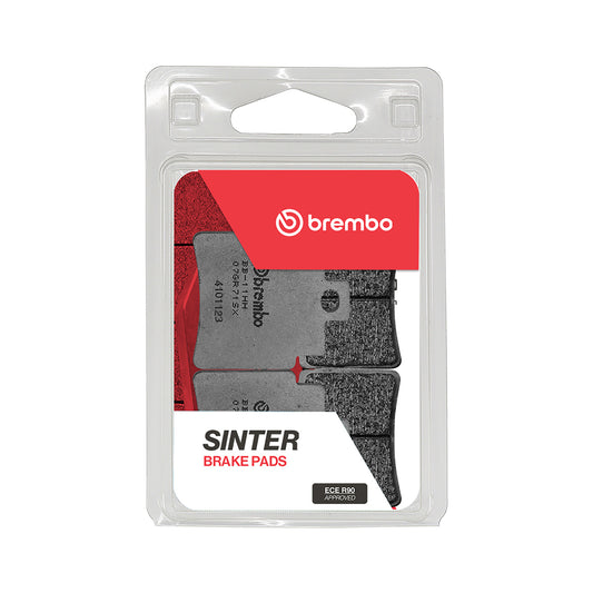Brembo SX Sintered Brake Pads for Kymco / Arctic Cat / Gilera – 07GR71SX