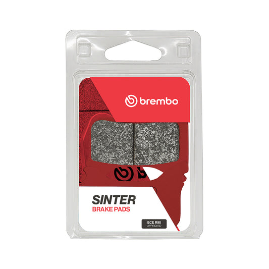 Brembo SA Front Sintered Brake Pads for Aprilia / Husaberg / KTM – 07GR75SA