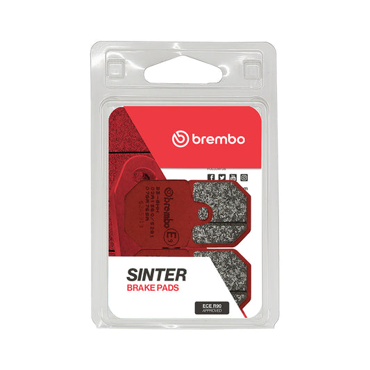 Brembo SA Front Sintered Brake Pads for Hm / KTM – 07GR76SA