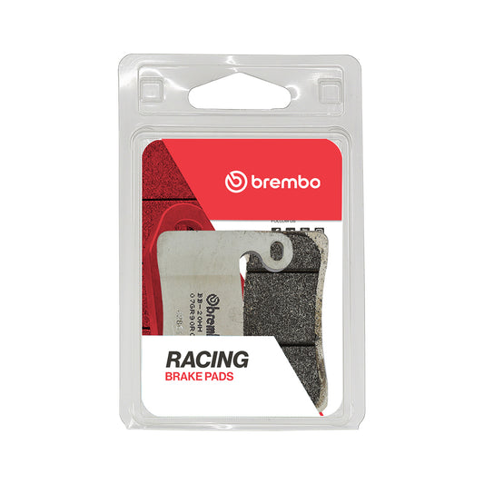 Brembo RC Carbon-Ceramic Brake Pads for BMW S 1000 R / R 1250 GS & More – 07GR90RC