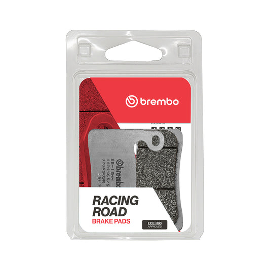 Brembo SR Sintered Brake Pads for BMW S 1000 R / R 1250 GS & More – 07GR90SR