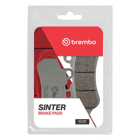 Brembo SX Sintered Brake Pads for Can-Am 900 X3 RIGHT / 900 X3 MAX RIGHT & More – 07GR92SX