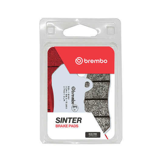 Brembo LA Sintered Brake Pads for Honda / Sym – 07HO10LA
