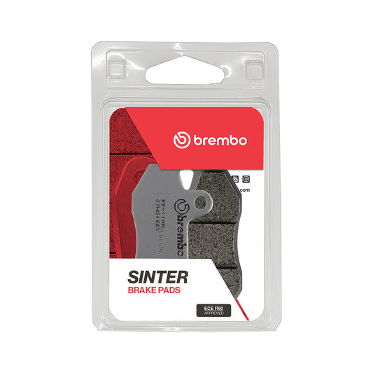 Brembo SX Sintered Brake Pads for Honda / Benelli – 07HO15SX