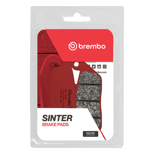 Brembo SA Front Sintered Brake Pads for Honda / Brixton / Voge – 07HO41SA