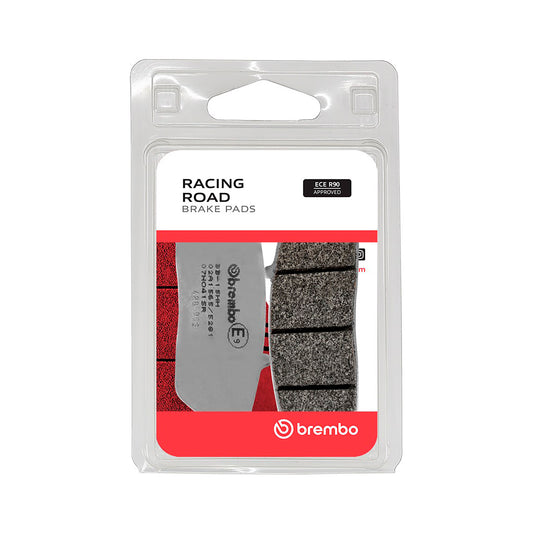 Brembo SR Sintered Brake Pads – 07HO41SR