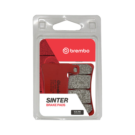 Brembo SA Front Sintered Brake Pads for Hyosung / Honda – 07HO45SA