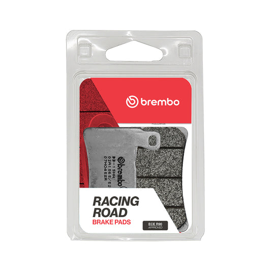 Brembo SR Sintered Brake Pads – 07HO45SR
