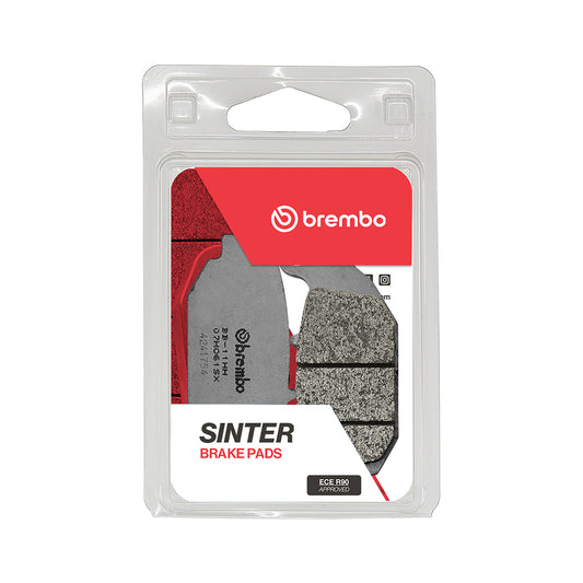Brembo SX Sintered Brake Pads for Honda / Suzuki / Benelli & More – 07HO61SX