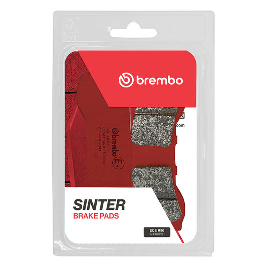 Brembo SA Front Sintered Brake Pads for Honda GL 1800 GOLD WING – 07HO65SA