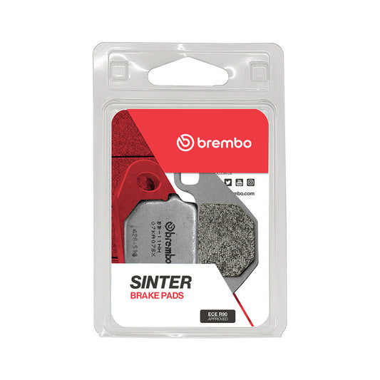 Brembo SX Sintered Brake Pads for Tgb / Kawasaki / Suzuki & More – 07KA07SX