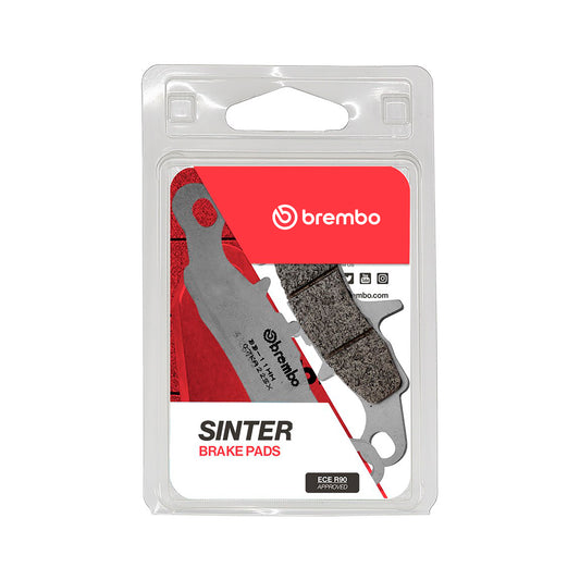 Brembo SX Sintered Brake Pads for Kawasaki / Suzuki – 07KA22SX