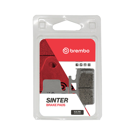 Brembo SX Sintered Brake Pads for Kawasaki / Suzuki – 07KA27SX