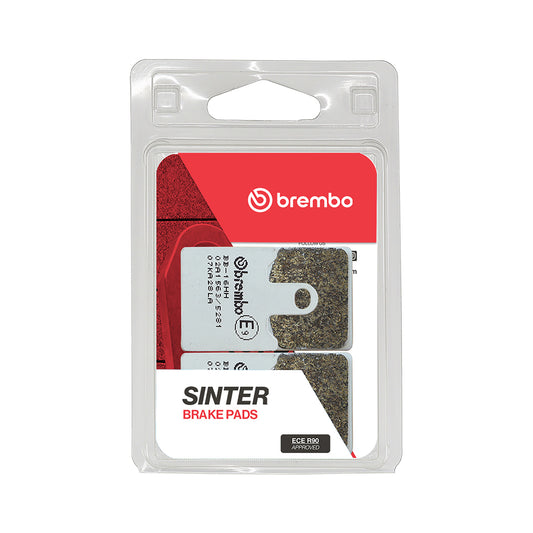 Brembo LA Sintered Brake Pads for Kawasaki / Suzuki – 07KA28LA