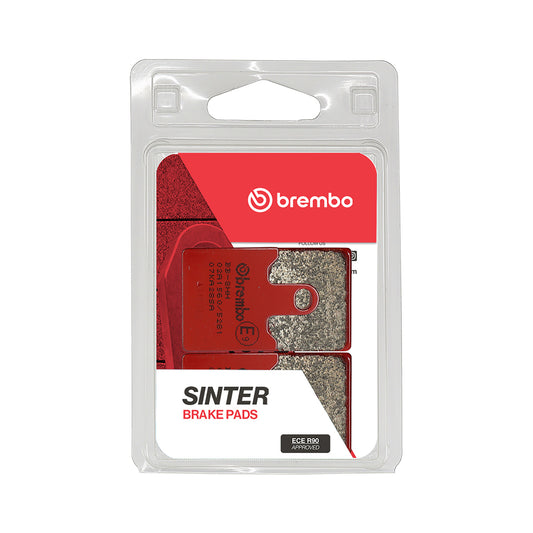 Brembo SA Front Sintered Brake Pads for Kawasaki / Suzuki – 07KA28SA