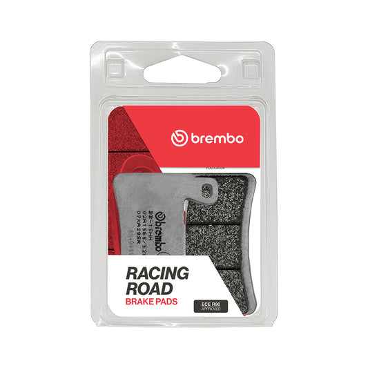 Brembo SR Sintered Brake Pads for Kawasaki ZX-6R 636 NINJA / ZX-6R 636 NINJA ABS – 07KA29SR