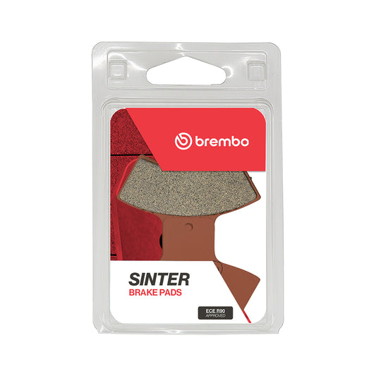 Brembo SD Sintered Brake Pads for Polaris 400 SPORT / 325 XPEDITION & More – 07PO04SD