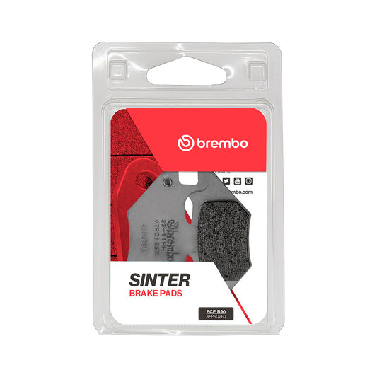 Brembo SX Sintered Brake Pads for Polaris 200 PHOENIX / 170 RANGER RZR – 07PO12SX