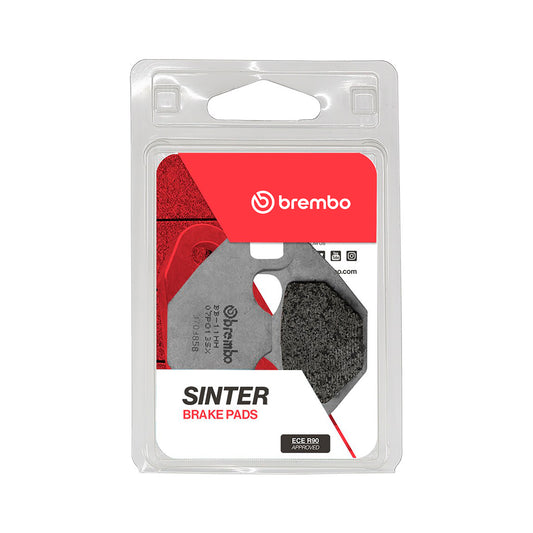 Brembo SX Sintered Brake Pads for Polaris 170 RANGER RZR – 07PO13SX