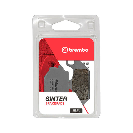Brembo SX Sintered Brake Pads for Suzuki / Kawasaki – 07SU11SX