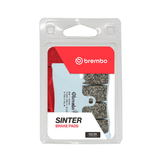 Brembo LA Sintered Brake Pads for Kawasaki / Suzuki – 07SU19LA