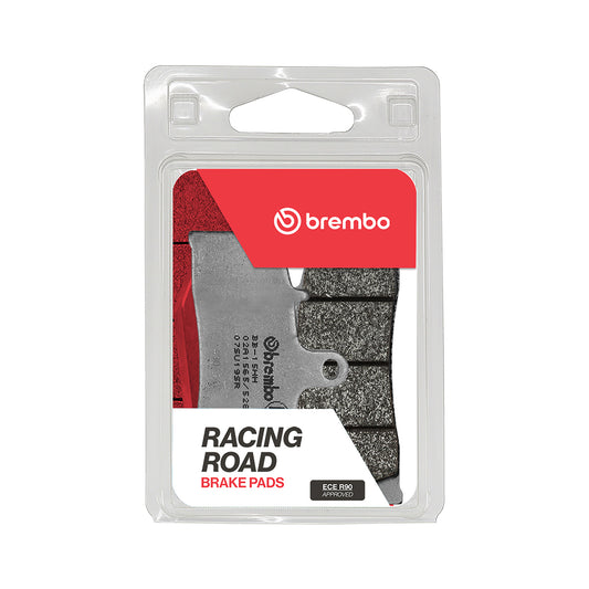 Brembo SR Sintered Brake Pads – 07SU19SR