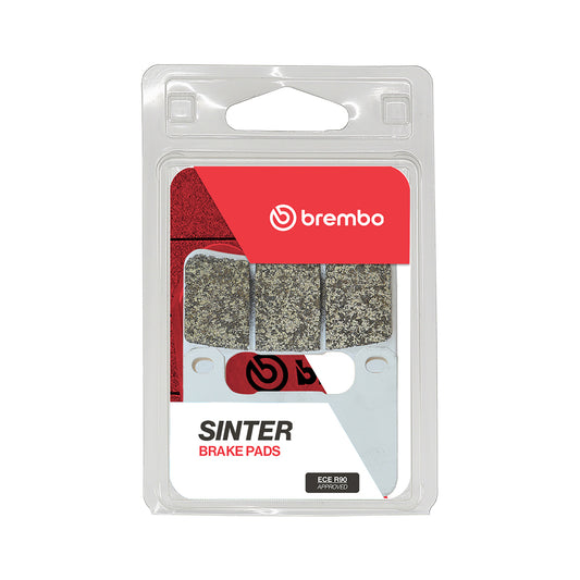 Brembo LA Sintered Brake Pads for Kawasaki / Suzuki – 07SU27LA