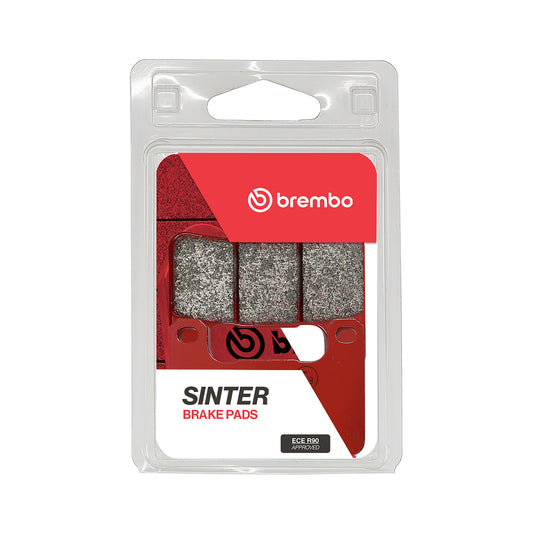 Brembo SA Front Sintered Brake Pads for Kawasaki / Suzuki – 07SU27SA