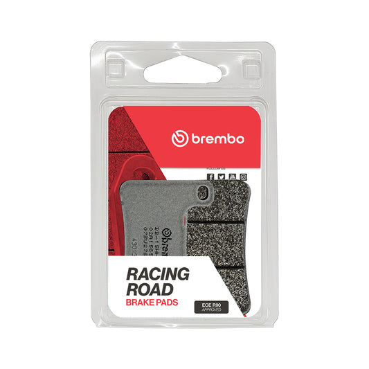 Brembo SR Sintered Brake Pads for Kawasaki / Suzuki – 07SU27SR
