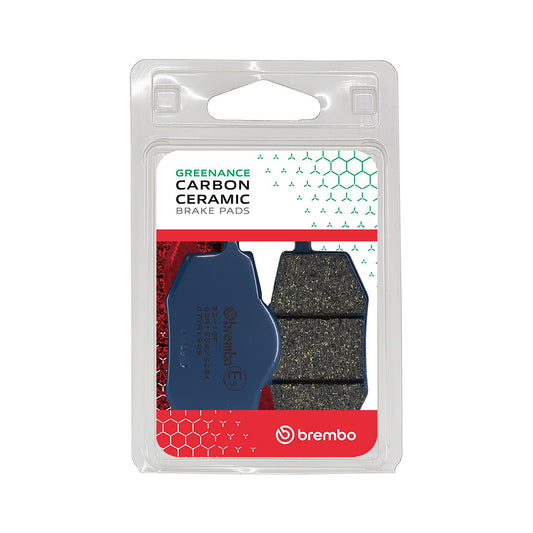Brake Pads Street Carbon (L / R / F) - 07YA1909 07YA1909 (0303)