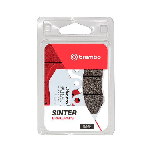 Brake Pads Street Sintered Metal - 07YA21LA 07YA21LA (0303)
