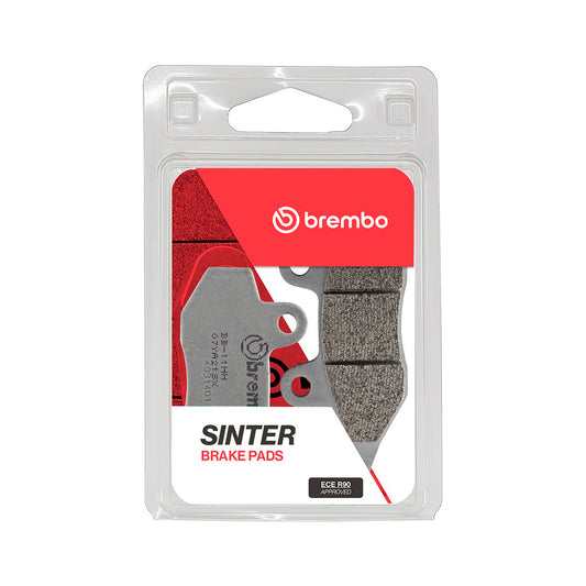 Brake Pads Off-Road Sintered Metal - 07YA21SX 07YA21SX (0303)