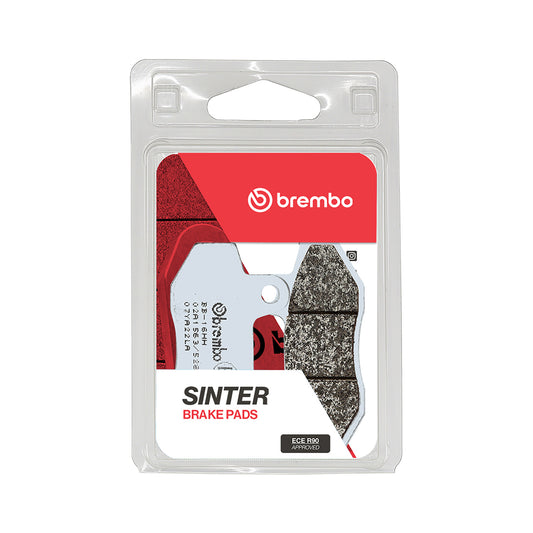 Brake Pads Sintered Metal - 07YA22LA 07YA22LA (0303)