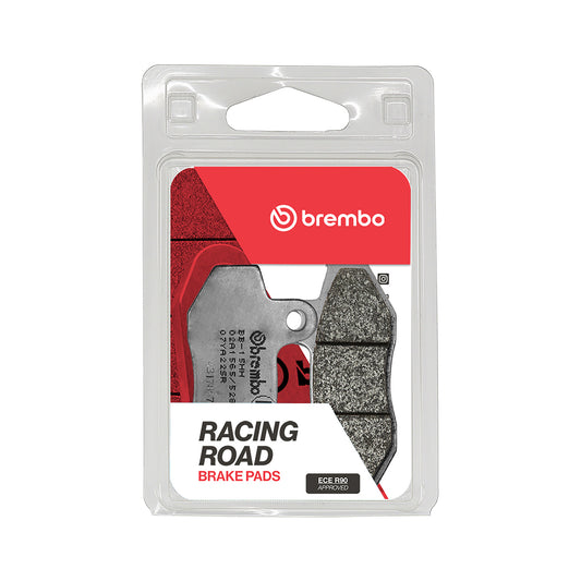Brake Pads Sintered Metal - 07YA22SR 07YA22SR (0303)