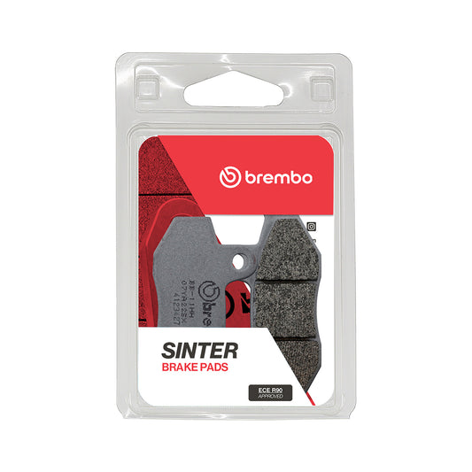 Brake Pads Off-Road Sintered Metal - 07YA22SX 07YA22SX (0303)