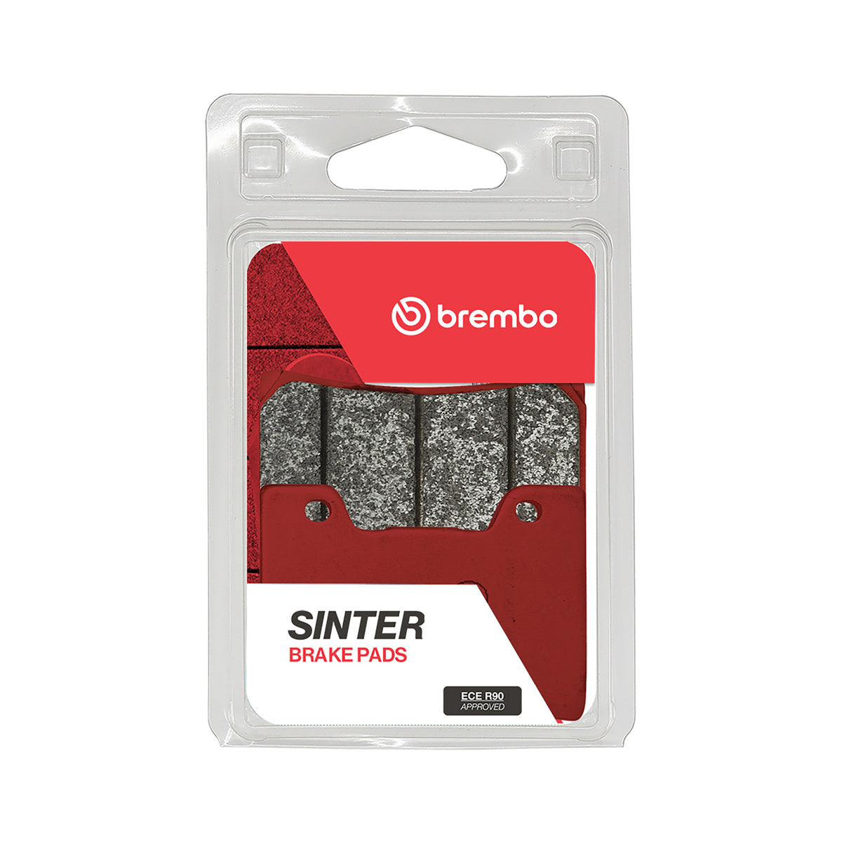 Brake Pads Street Sintered Metal (F) - 07YA24SA 07YA24SA (0303)