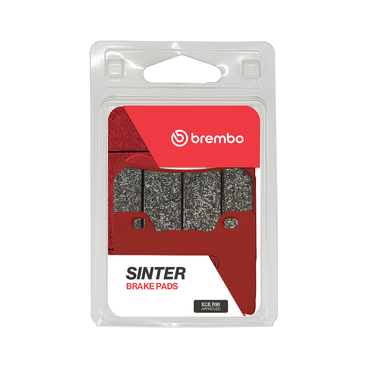 Brake Pads Street Sintered Metal (F) - 07YA26SA 07YA26SA (0303)