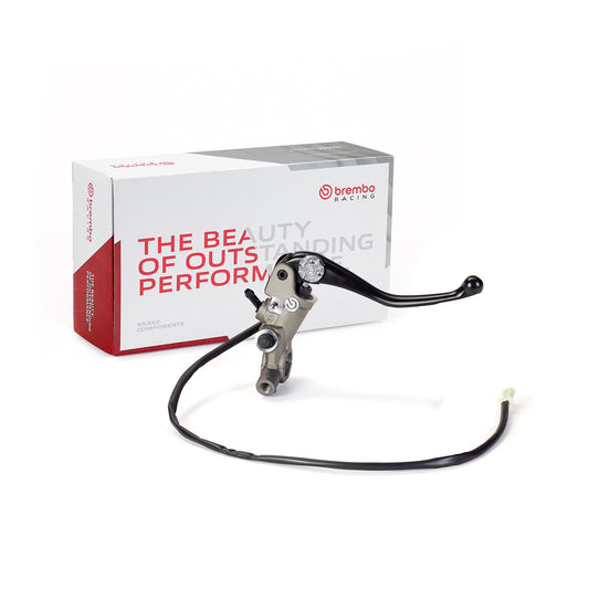 Brake Master Cyl. PR18/18 - 10D34173 10D34173 (0303)
