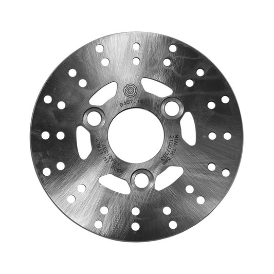 Brembo Serie Oro Fixed Brake Disc 155 mm – 68B40710