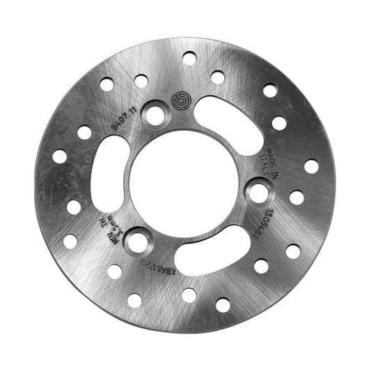 Brembo Serie Oro Fixed Brake Disc 160 mm – 68B40711