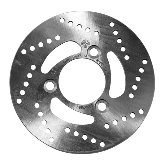 Brembo Serie Oro Fixed Brake Disc 180 mm – 68B40714