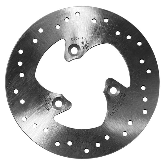 Brembo Serie Oro Fixed Brake Disc 190 mm – 68B40715