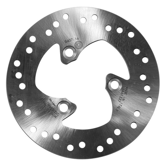 Brembo Serie Oro Fixed Brake Disc 190 mm – 68B40716