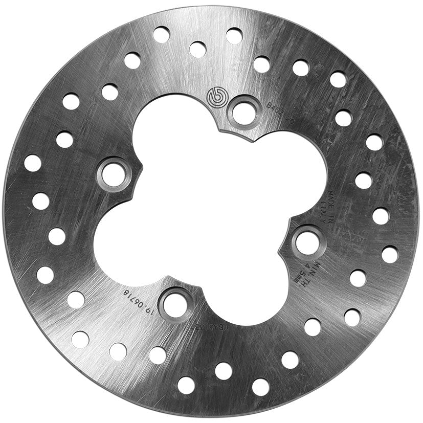 Brake Disc Serie Oro (Left / Right) - 68B40720 68B40720 (0303)