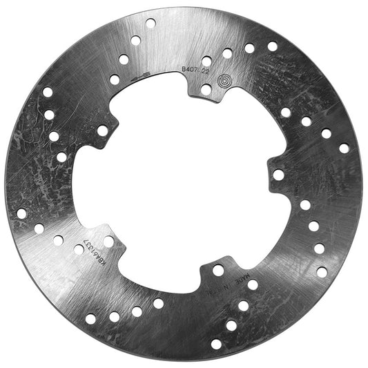 Brembo Serie Oro Fixed Brake Disc 200 mm – 68B40722