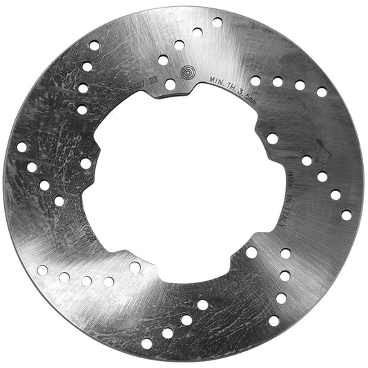 Brembo Serie Oro Fixed Brake Disc 200 mm – 68B40723