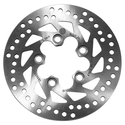 Brembo Serie Oro Fixed Brake Disc 200 mm – 68B40724